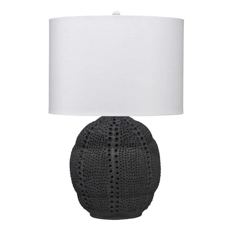 Lunar Porcelain Table Lamp | Wayfair North America