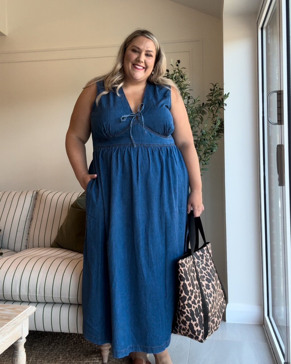 BURY ME IN A MIDI DRESS! A few Nobody’s Child numbers I’m loving right now #plussizefashion #plussizestyle 

#LTKcurves #LTKsummer #LTKplussize