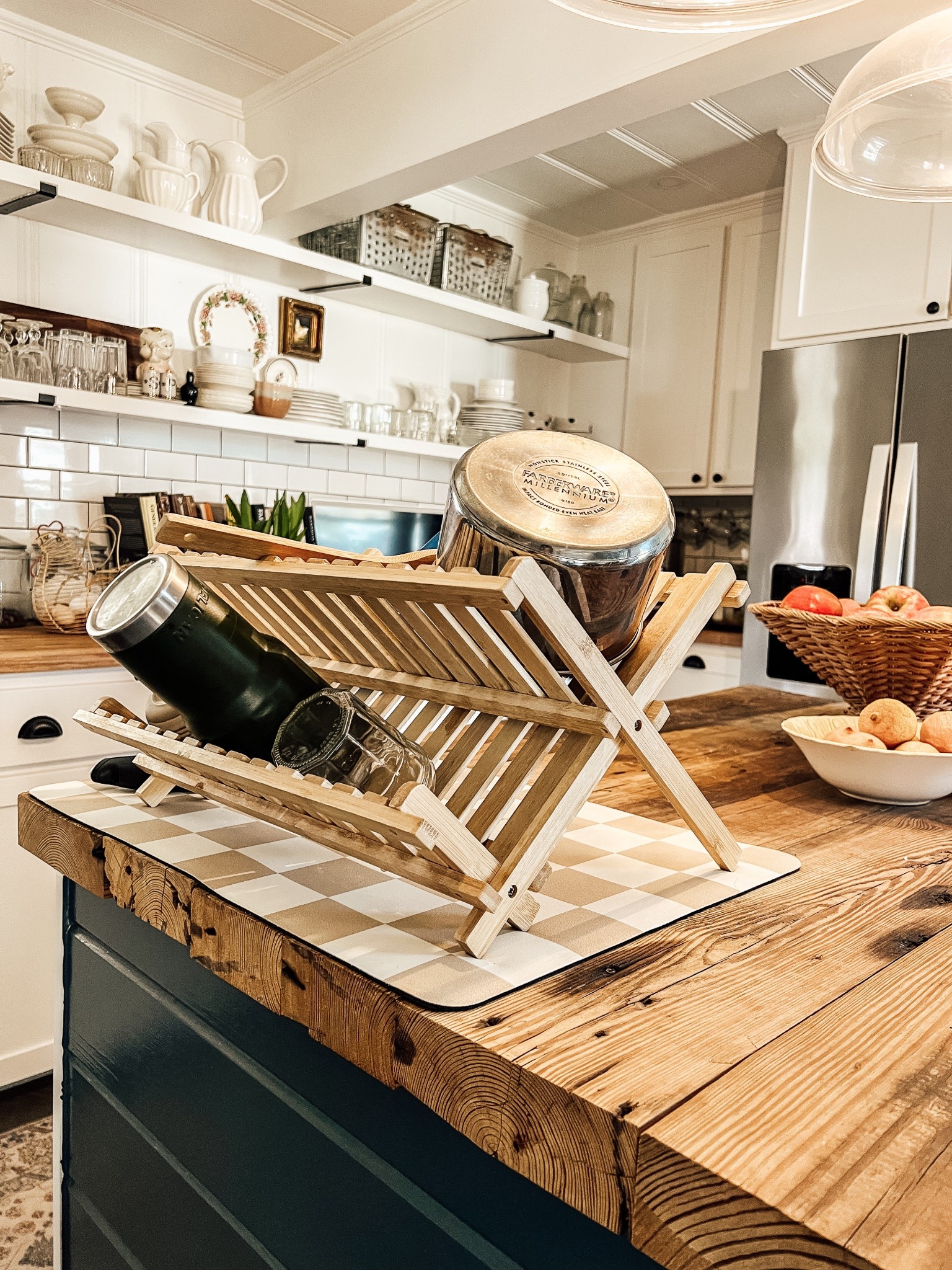 Dish Drying Mat for kitchen, coffee bar, coffee station, home decorr

#LTKSpringSale #LTKFindsUnder50 #LTKHome