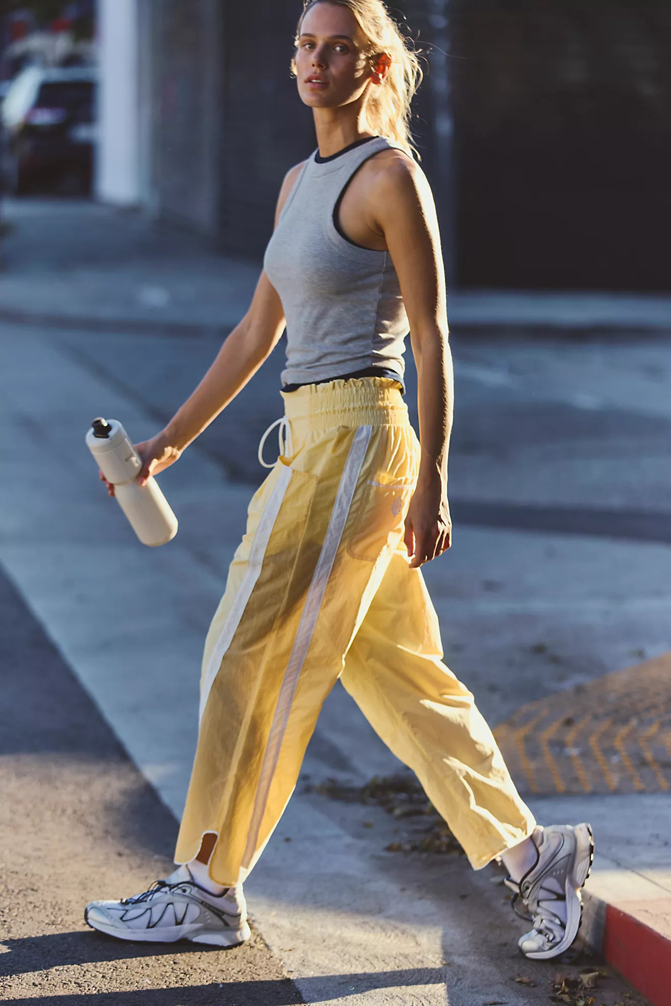 Champ Is Here Pants | Free People (Global - UK&FR Excluded)