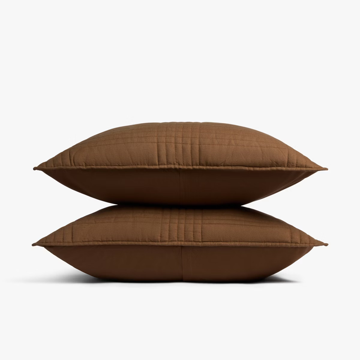 Relaxed Linen Quilted Sham Set - Parachute for Target | Target