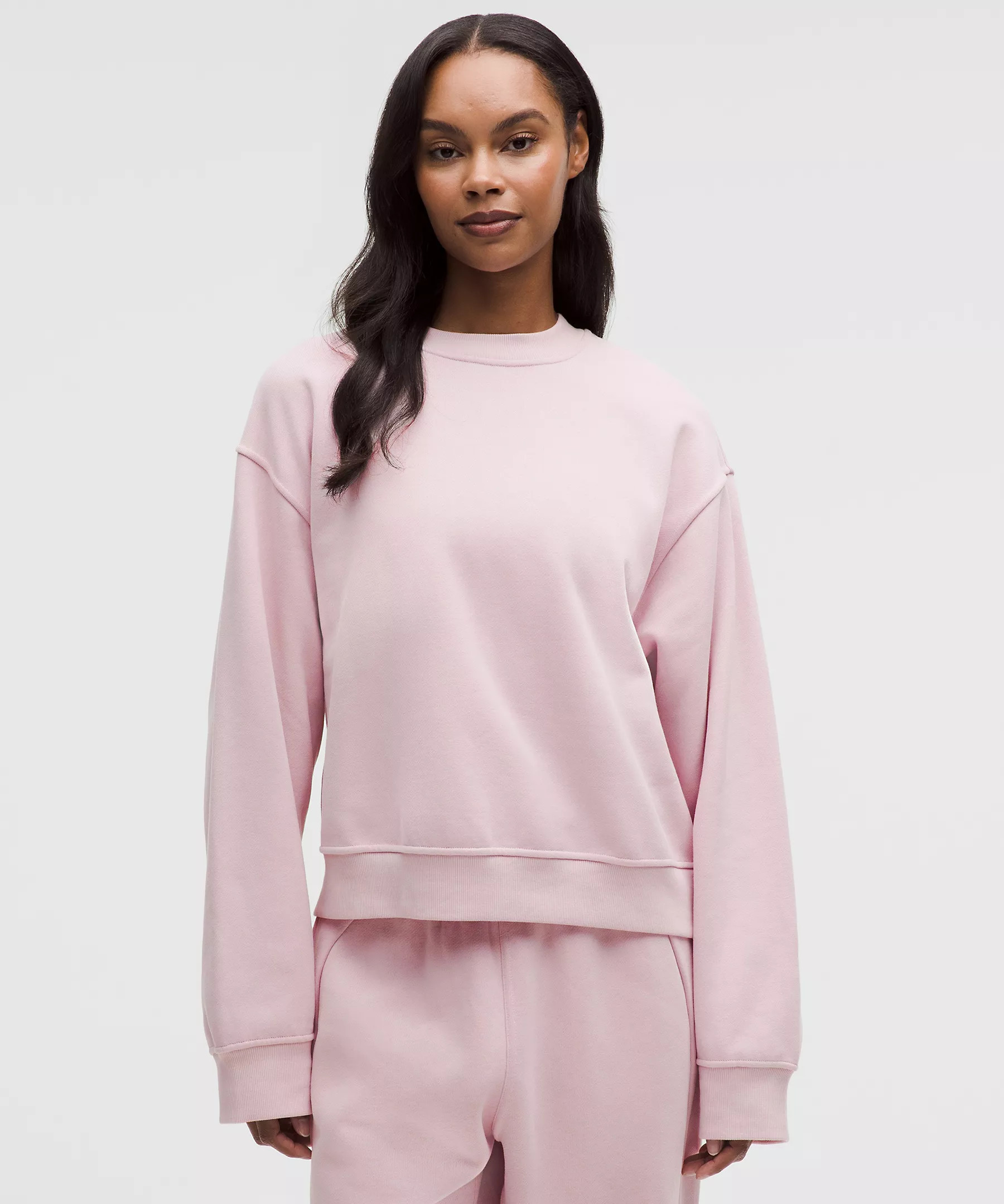 Women's Steady State Crew | Lululemon (US)