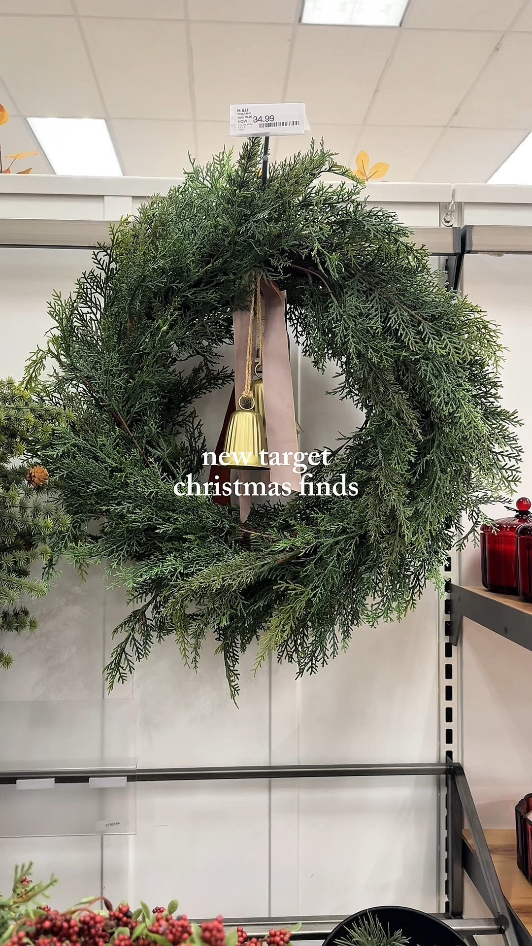 Target just released their Christmas decor! Here are some of my favorites!

#LTKHoliday #LTKHome #LTKSeasonal