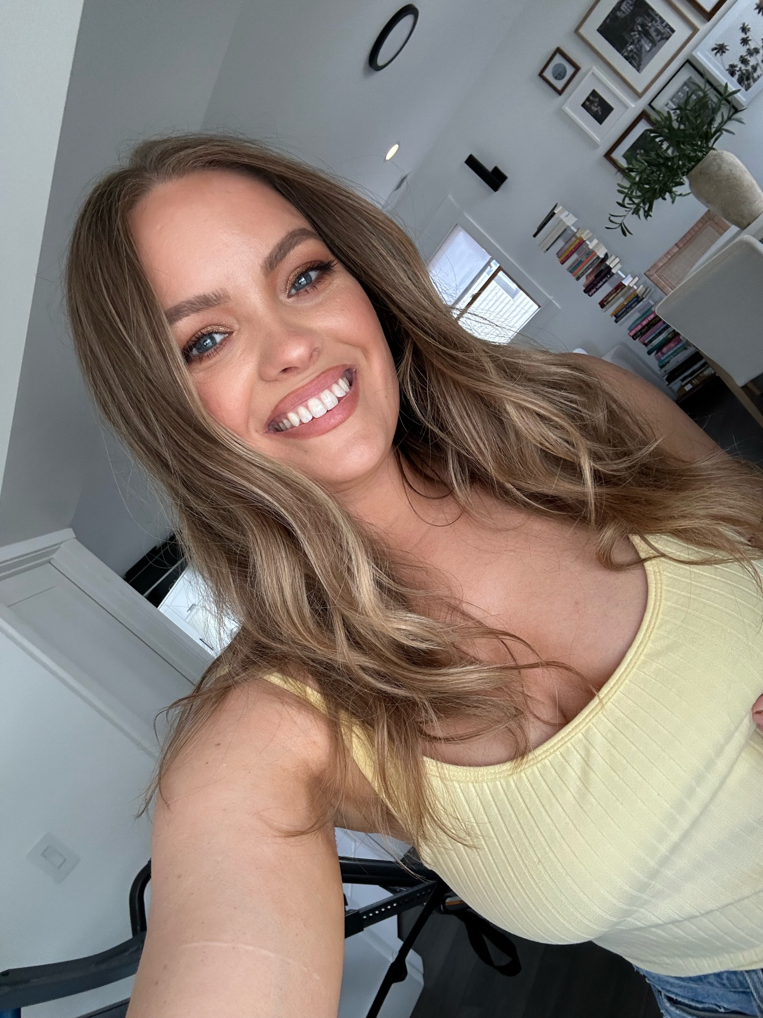 My go-to summer makeup look 💛

#LTKFindsUnder50 #LTKSummerSales #LTKBeauty