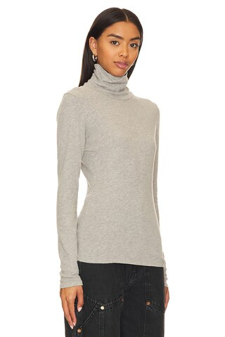 Roosevelt Turtleneck Tee
                    
                    LA Made | Revolve Clothing (Global)