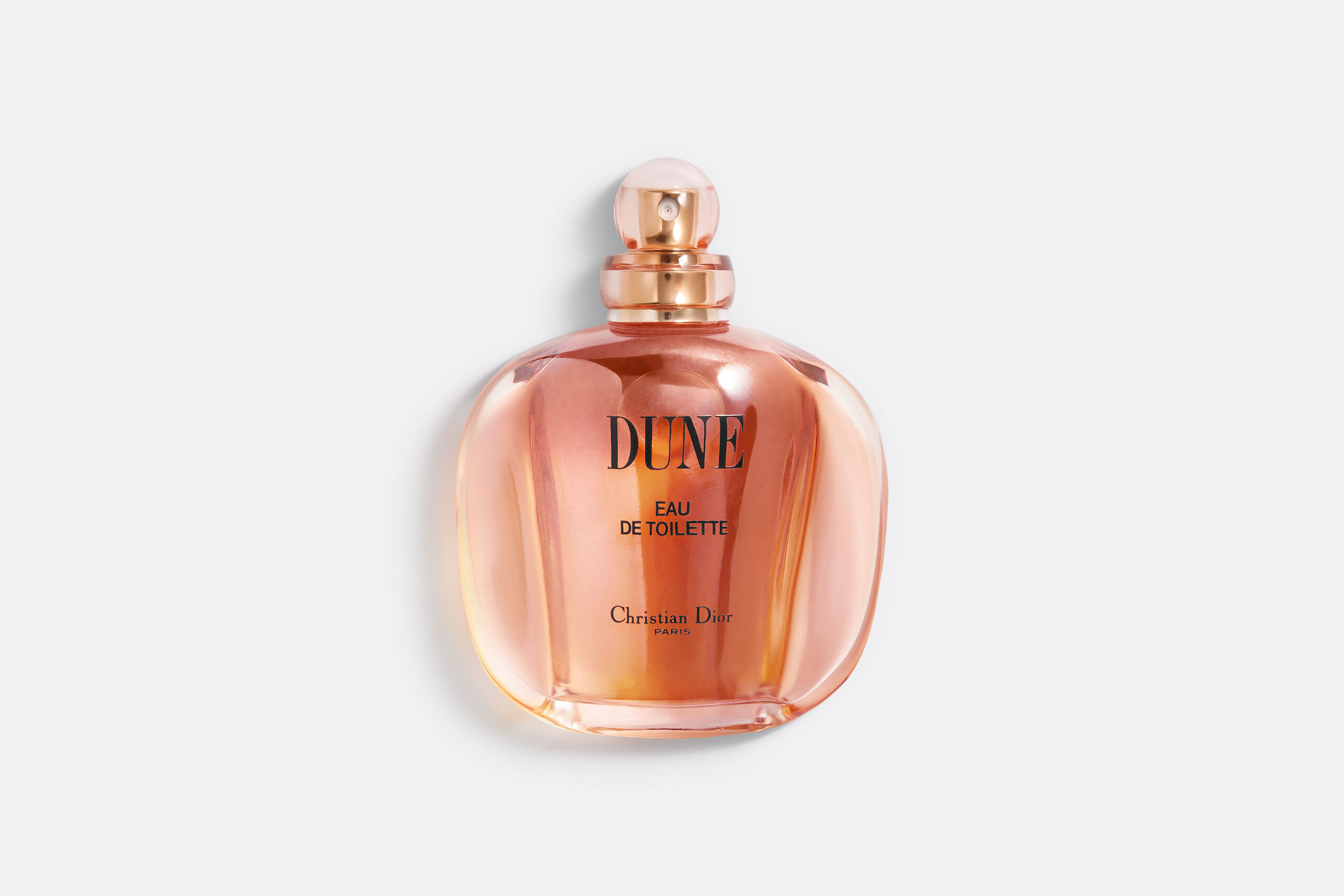 Dune Eau de Toilette Women's Perfume | Dior US | Dior Beauty (US)