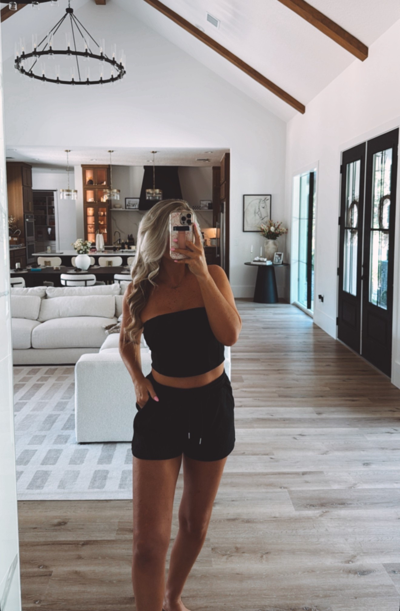 Living in this all summer! 

#LTKSeasonal