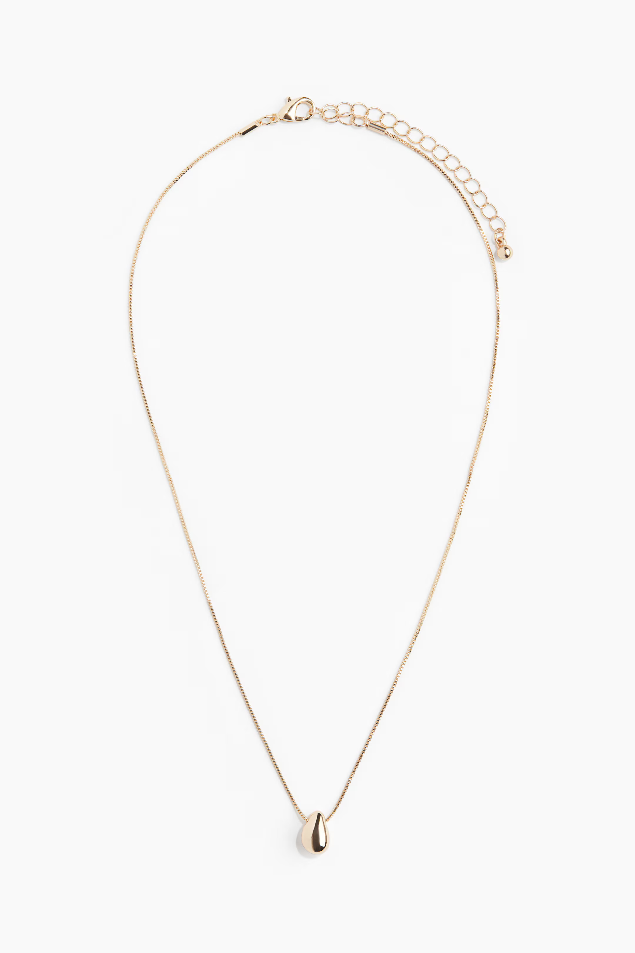 Pendant Necklace | H&M (US + CA)