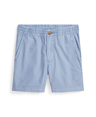 Toddler and Little Boys Garment Dyed Oxford Shorts | Macy's