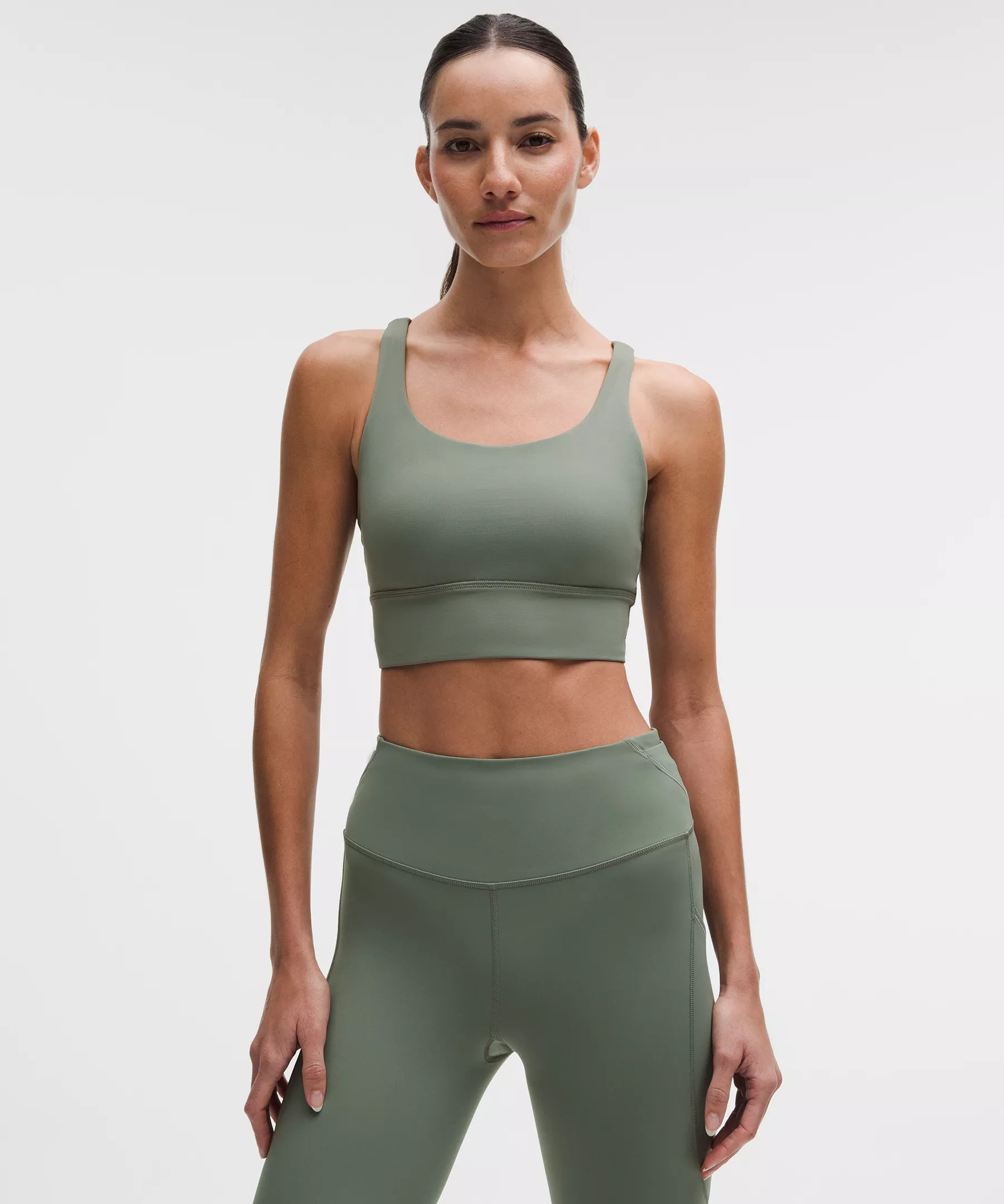 lululemon Energy Longline Bra | Lululemon (US)