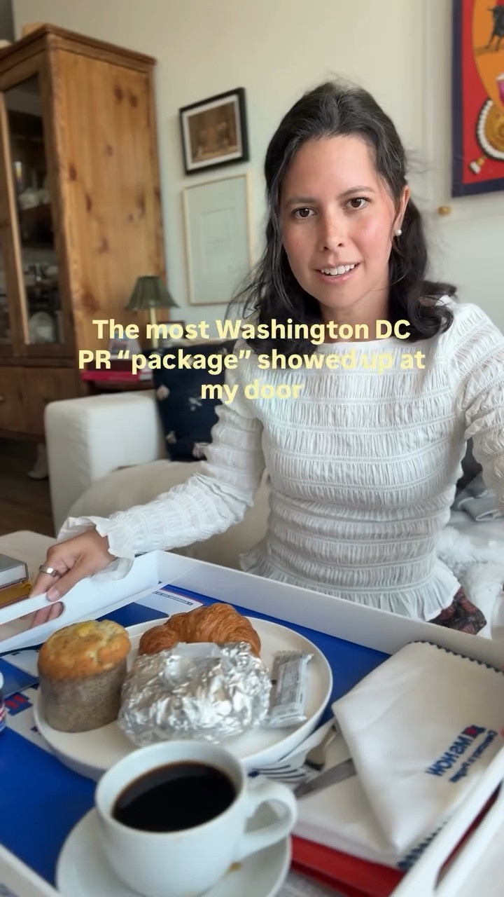 ICYMI MSNBC rebranded to MS NOW. Thank yall for the breakfast!