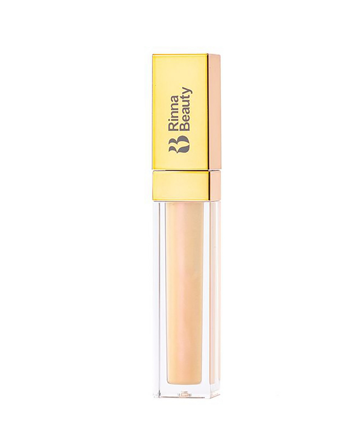 Rinna Beauty Larger Than Life All That Glitters Lip Plumping Gloss, 0.14 oz. - All That Glitters (iridescent) | Macy's
