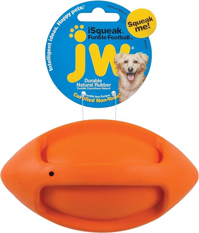 JW Pet Supplies Dog Toys | Amazon (US)