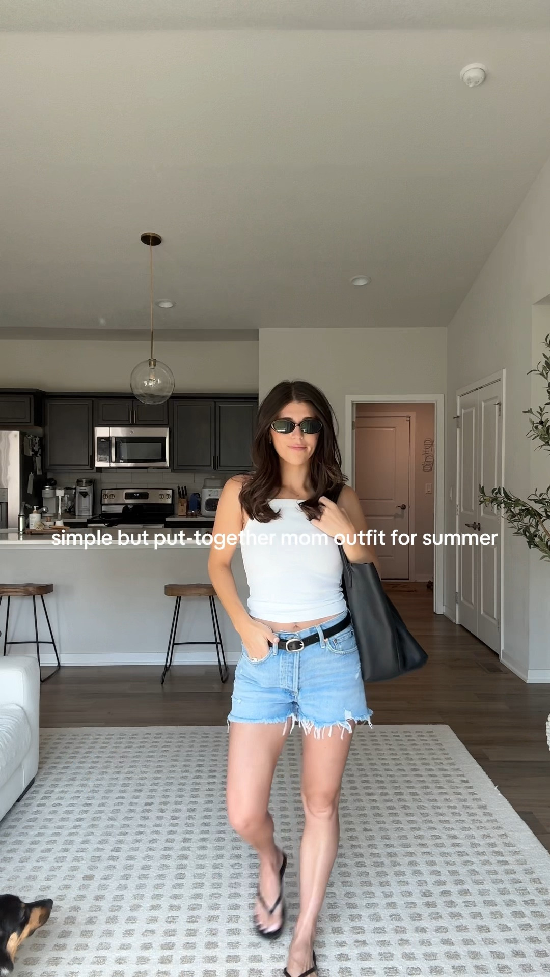 Easy outfit for summer 

#LTKFindsUnder50 #LTKSummerEdit #LTKFindsUnder100