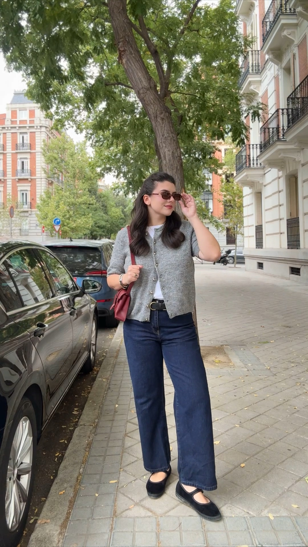 A fall ootd 

#LTKFallSale #LTKFindsUnder100 #LTKSeasonal