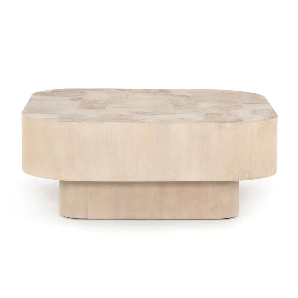 The Twillery Co.® Bronwood Solid Coffee Table | Wayfair | Wayfair North America