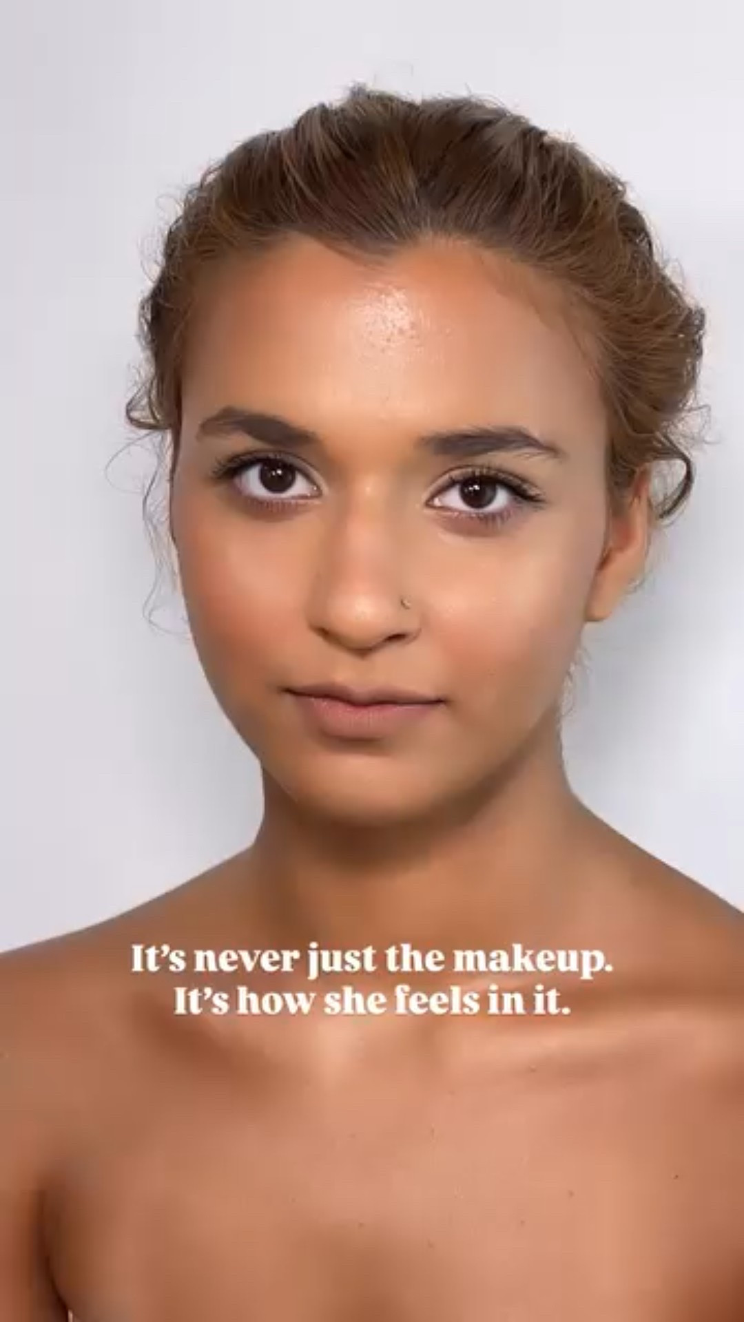 She didn’t ask for drama. She didn’t need a moment.

She just needed to feel like herself—and the rest followed.

That’s what true bridal beauty is: quiet confidence, effortless radiance, and the kind of glow you carry.

Every detail was intentional. Every decision, personal. That’s what we do.✨ In this case, our client requested a glass skin, radiant, glowy look.

Are you ready to feel like the most beautiful version of yourself? Let’s create something personal, timeless, and completely you. DM glow up or click the link on our bio to inquire. We’re now booking through 2027 and only accept a select number of clients each season to ensure the high-touch client experience Glam for Everyone is known for.✨

luxury bridal makeup, radiant bride, natural glow, timeless makeup, soft glam, bridal elegance, personalised beauty, makeup artist Massachusetts, wedding day beauty, flawless finish, confident bride, luxury wedding prep, makeup details matter, skin-focused glam, signature bridal glow

Massachusetts makeup artist
Northampton makeup artist 
Boston makeup artist
Cape Cod makeup artist
Western Mass makeup artist
Berkshires makeup artist
Worcester makeup artist
Central Mass makeup artist
Connecticut makeup artist
Hartford makeup artists
Middletown makeup artist
Central Connecticut makeup artist
Fairfield makeup artist
Rhode Island makeup artist
Newport makeup artist
New Hampshire makeup artist
Maine Makeup Artist
Ogunquit makeup artist
Portland makeup artist
Soft glam looks for weddings
Soft glam makeup for weddings
Soft glam makeup
New England Makeup artist
Springfield Makeup artist
Amherst makeup artist
Holyoke makeup artist
Makeup artist near me
Wilbraham makeup artist
Sturbridge makeup artist
Lenox makeup artist
Great Barrington makeup artist
Stockbridge makeup artist
Luxury makeup artist
Brattleboro Makeup artist
Soft glam

#Massachusettsmakeupartist #CTmakeupartist #RImakeupartist #Vermontmakeupartist #NHMakeupartist #Mainemakeupartist #NewEnglandMUA #Massachusettsmua #CTmua #RImua #Vermontmua #NHmua #Mainemua #bridalmakeupartist #softglammakeuplook #bridalmakeup #softglammakeup #weddingmakeupartists #softglam #weddingglam 
#weddingmakeupideas

#LTKGiftGuide #LTKHoliday #LTKBeauty