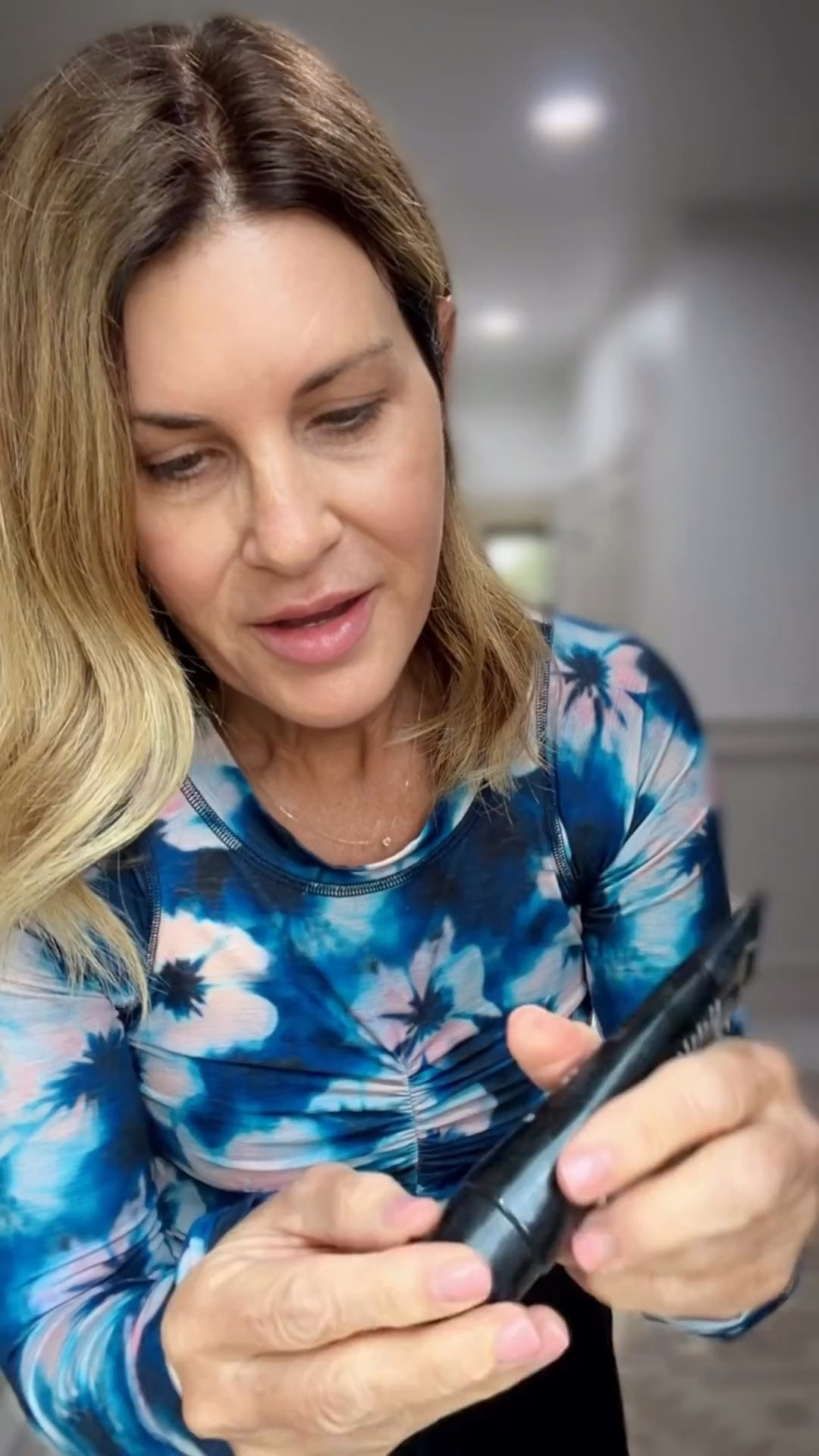 Tinted moisturizer with spf

#LTKOver40 #LTKActive #LTKBeauty