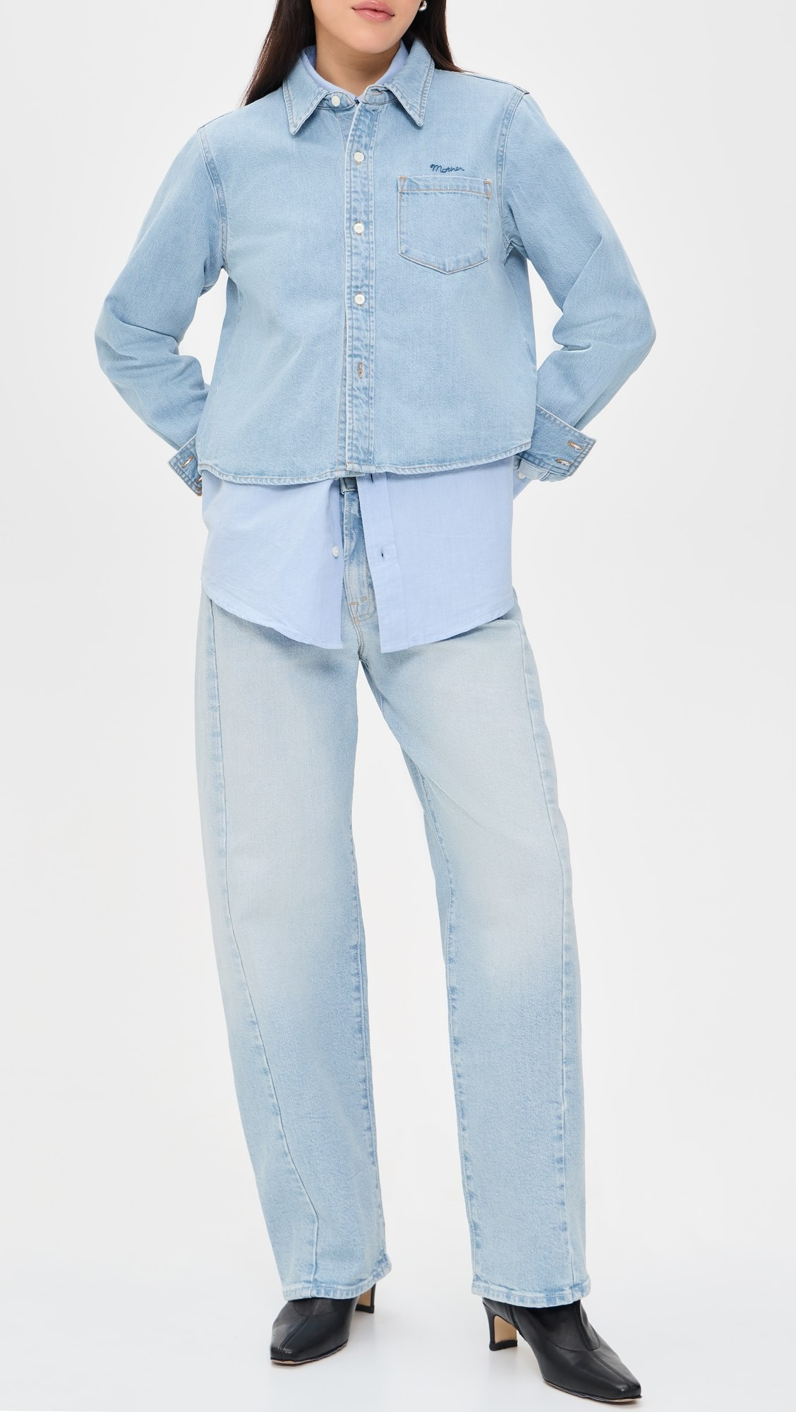 Half-Pipe Hover Jeans | Shopbop