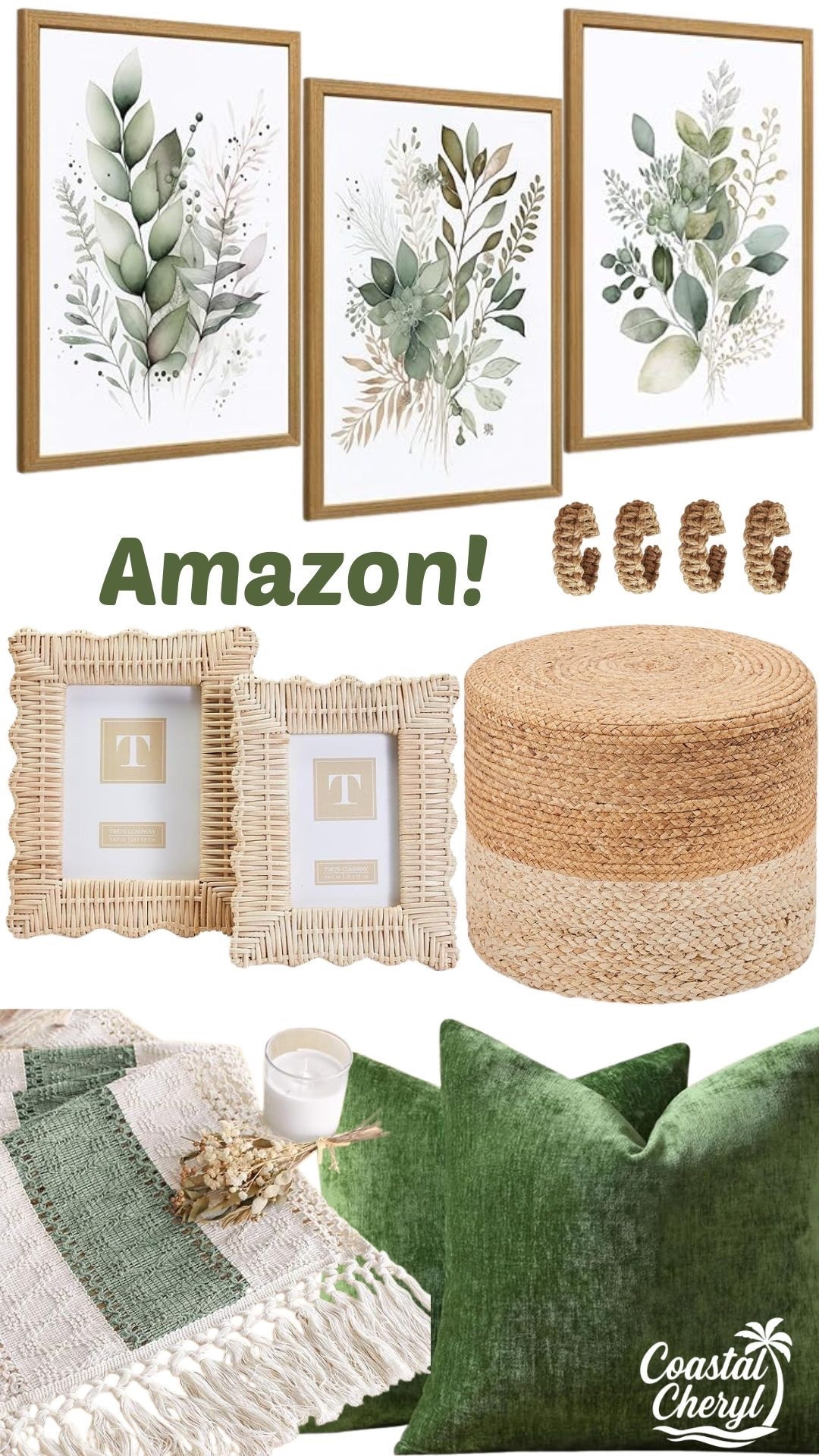 Decorative home accessories from Amazon! #amazon #amazonhome #homedecor

#LTKHome #LTKFindsUnder50 #LTKFindsUnder100