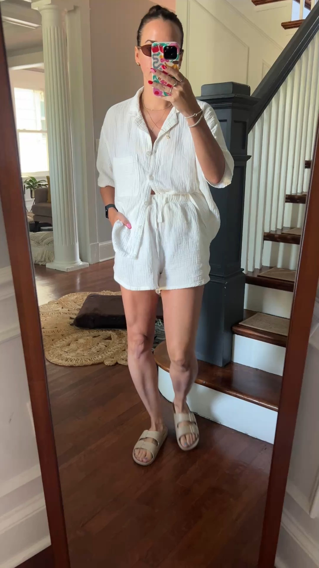 swim cover up. cover up. white cover up. cover up set. target set. white gauze set. slides. pool slides. 

 

#LTKSaleAlert #LTKFindsUnder50 #LTKFindsUnder100