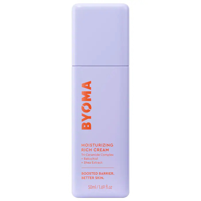 Moisturizing Rich Cream | Sephora (CA)