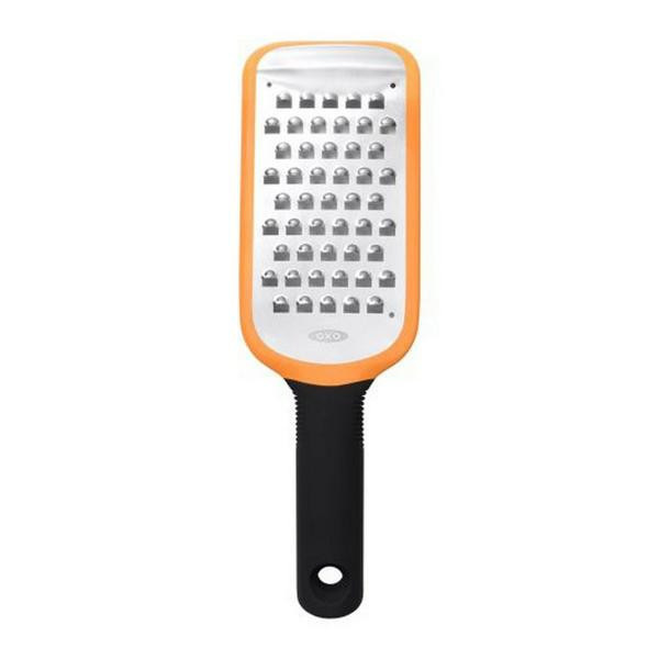 OXO Etched Coarse Grater | Scheels Sports