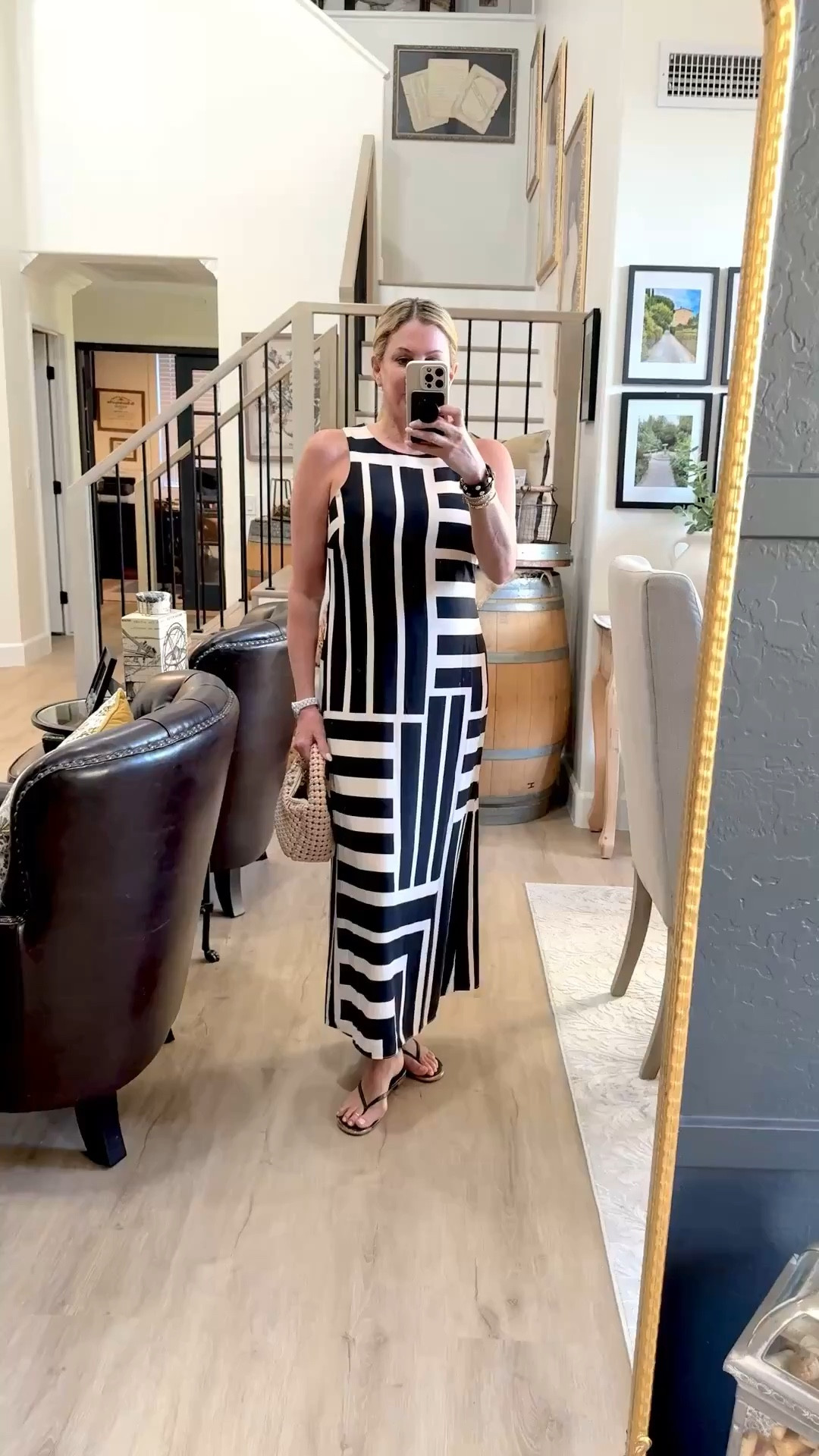 Spring Dress. Light weight packs easily. Travel. 

#LTKSaleAlert #LTKmomlife #LTKOver40