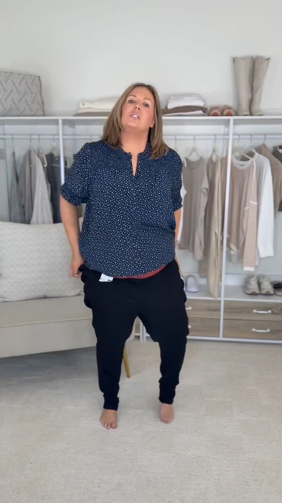 Wearing a 2X in both!

Plus size fashion, everyday outfit ideas, walmart fashion, affordable fashion, ootd

#LTKPlusSize #LTKMidsize #LTKOver40