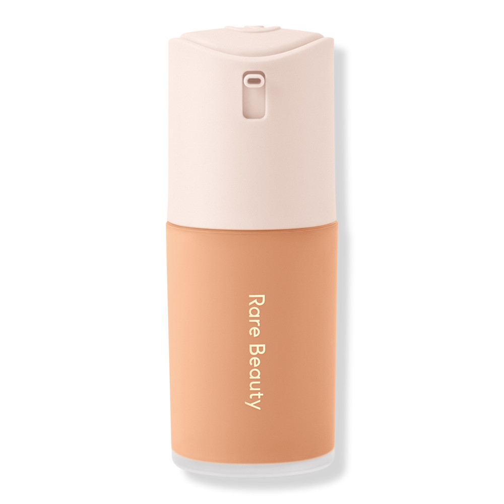 Rare Beauty True to Myself Natural Matte Longwear Foundation - 17 Light Medium Cool | Ulta
