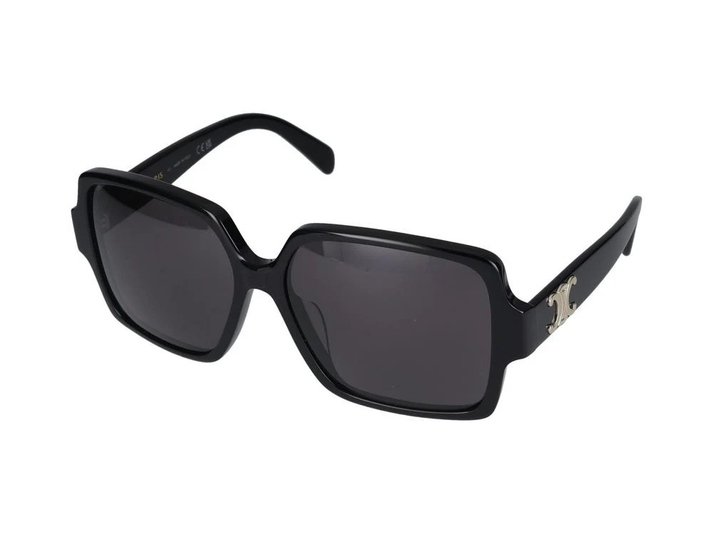 Celine CL40316U Sunglasses — Black | Italist Inc.