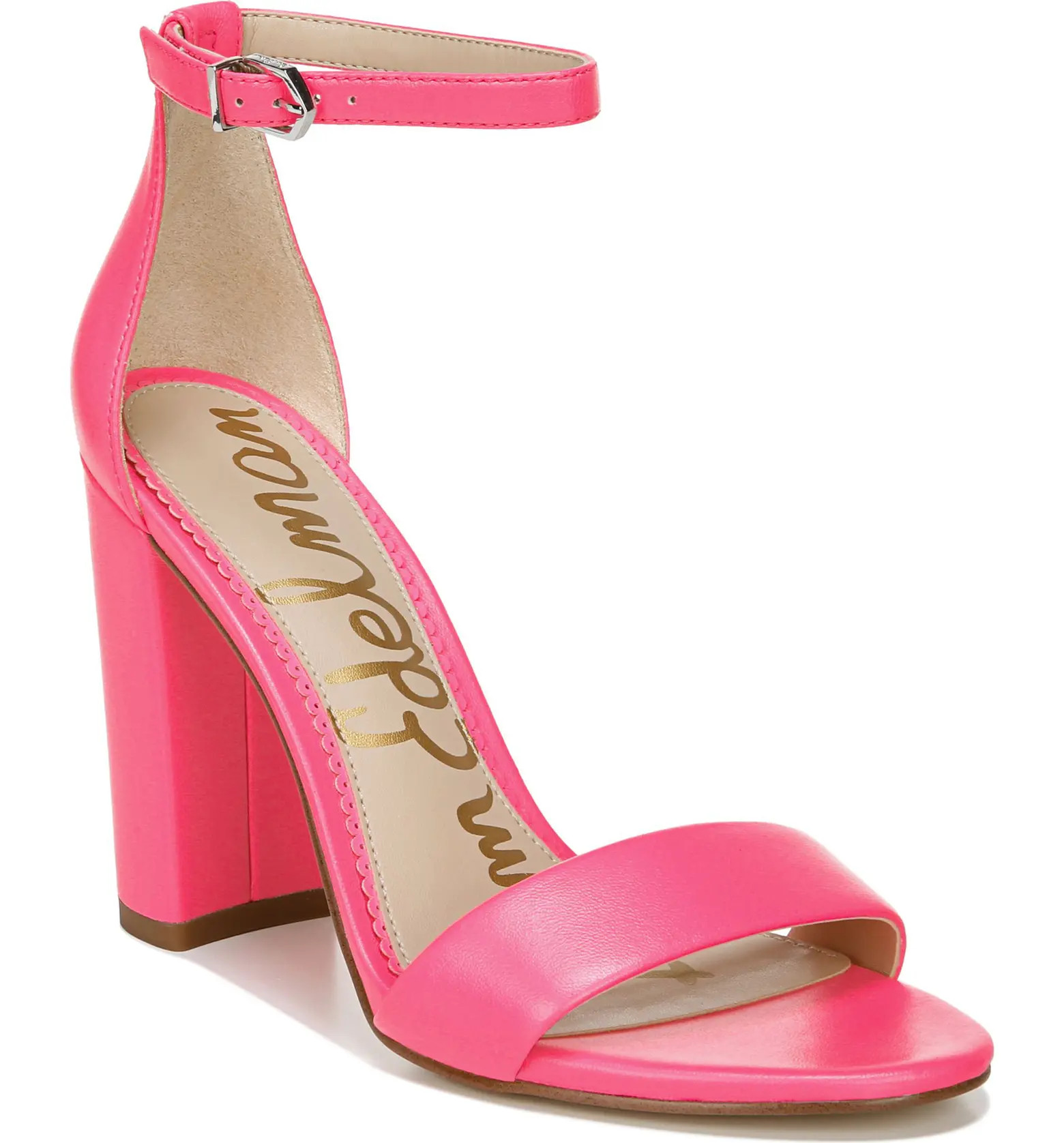 Yaro Ankle Strap Sandal | Nordstrom