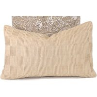 Throw Pillow, Modern Pillows, Pillow Covers, Beige Linen 12x20, Boho Farmhouse Rustic Modern, Neutral | Etsy (US)