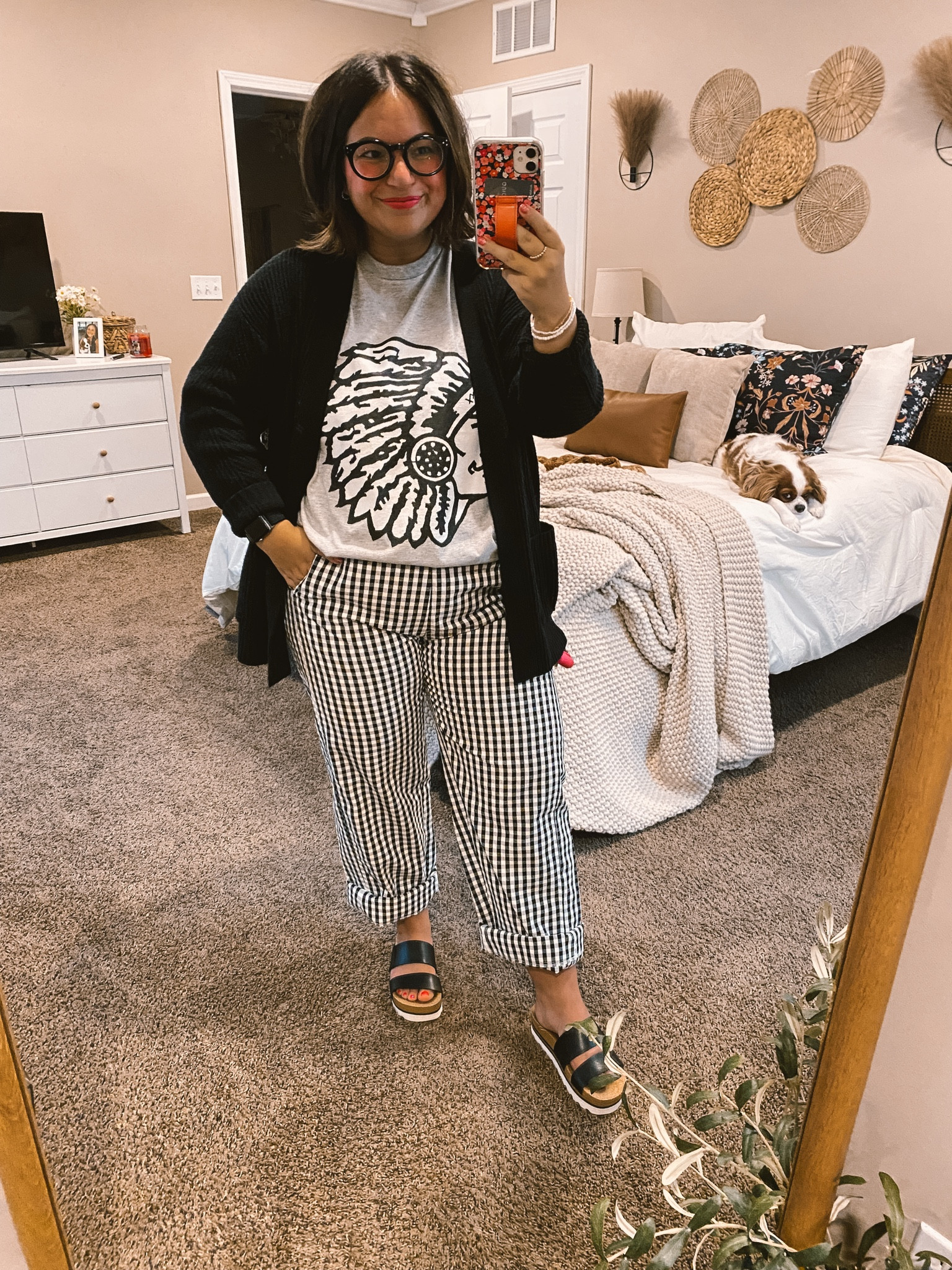 OOTD

#LTKWorkwear #LTKMidsize #LTKStyleTip