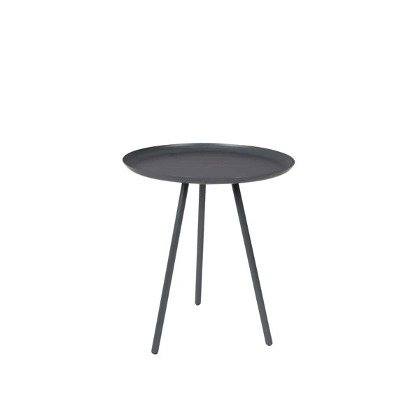 Tray Top 3 Legs End Table | Wayfair North America
