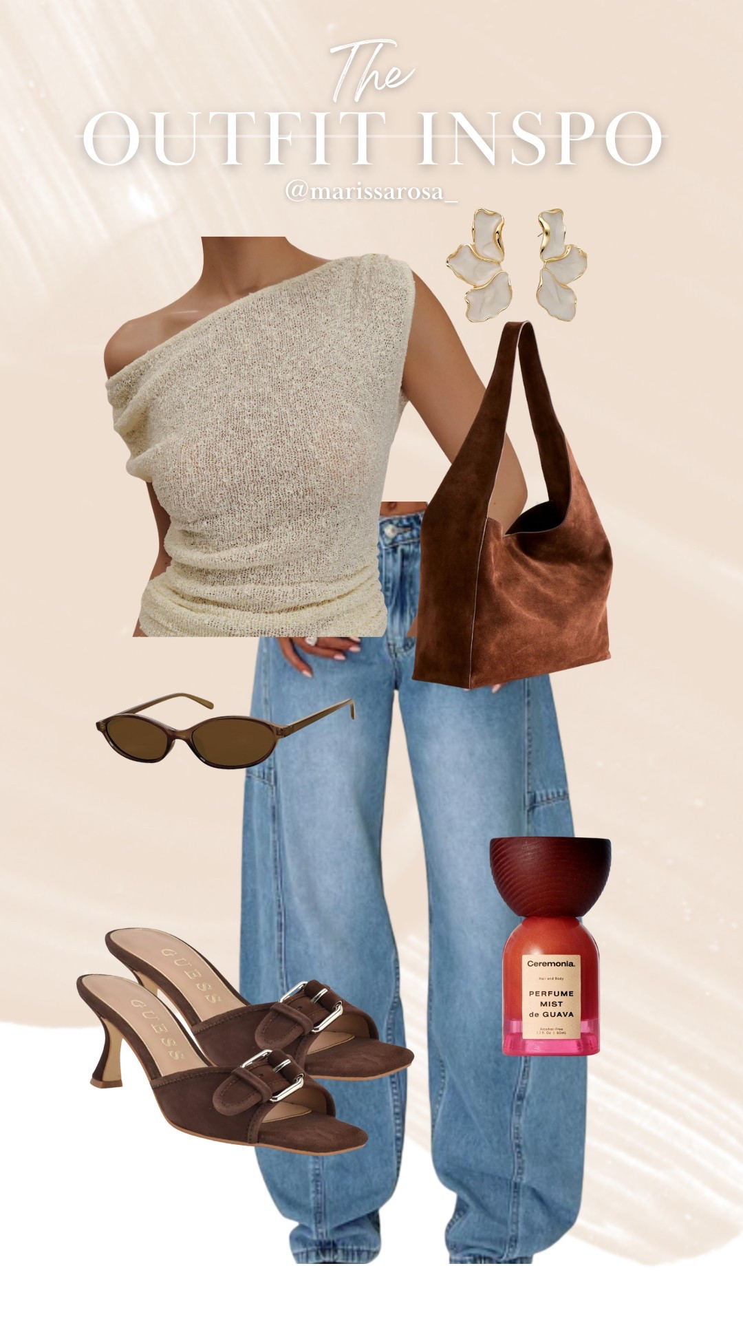 Shop My Outfit Inspo! 🤎

#LTKU #LTKStyleTip #LTKShoeCrush