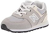 New Balance Kid's 574 V1 Bungee Sneaker | Amazon (US)