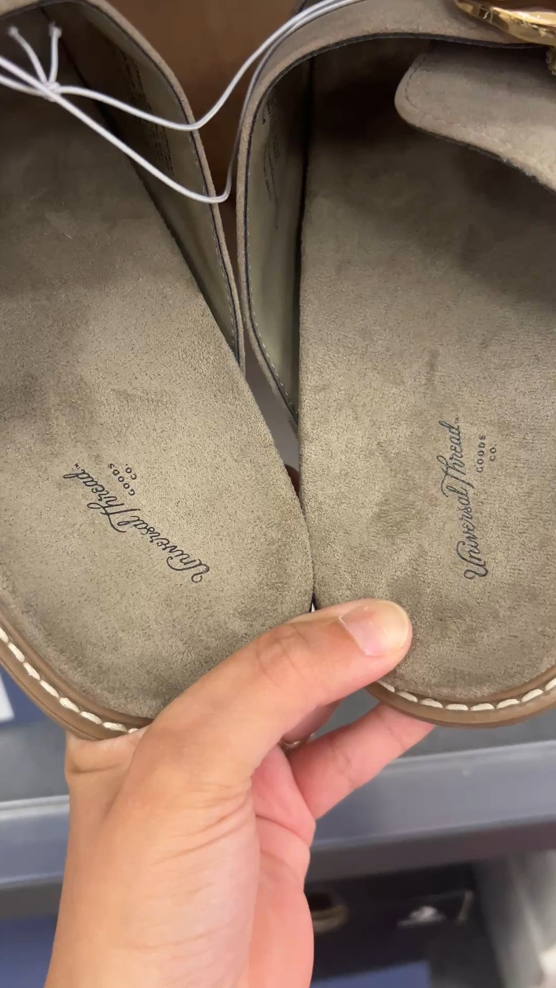 Target sandal, spring sandal

#LTKootd #LTKgrwm