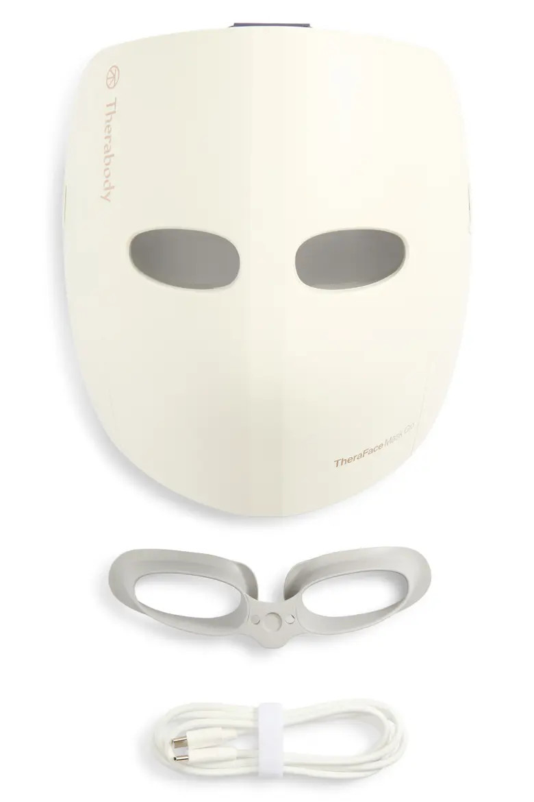 TheraFace Mask Glo-LED Skincare Mask (Women) | Nordstrom | Nordstrom