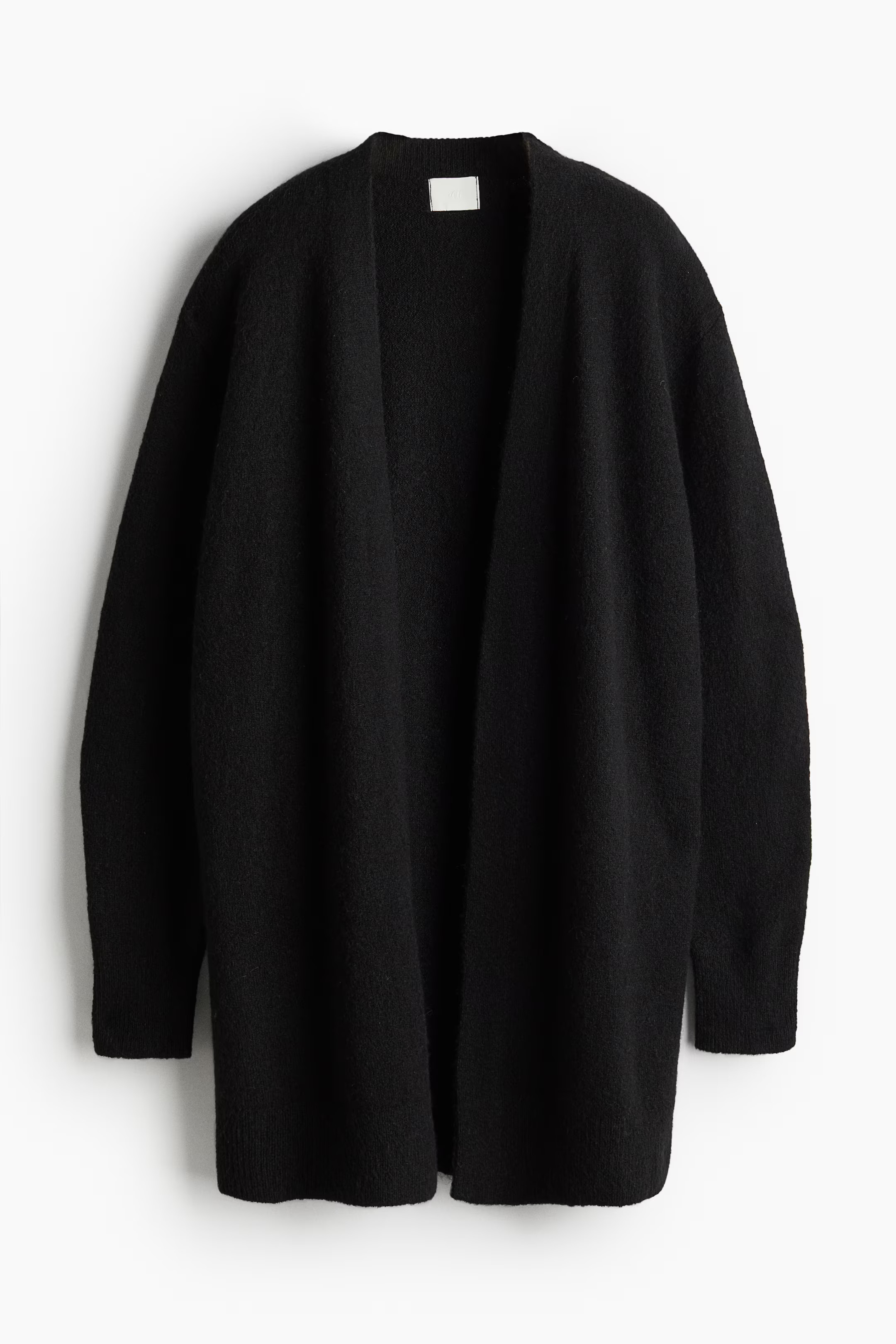 Long Cardigan | H&M (US + CA)