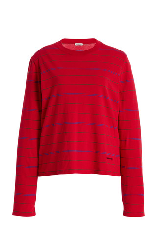 Wynn Cotton T-Shirt | Moda Operandi (Global)