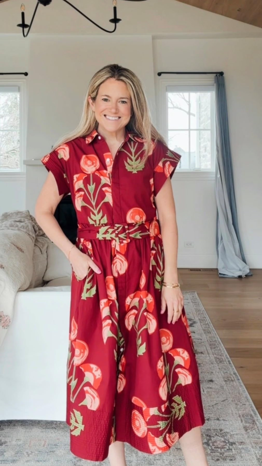 Amazon OOTD!

#LTKgrwm #LTKootd #LTKdayinmylife