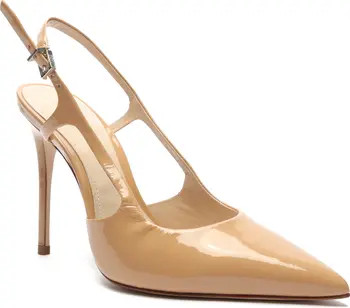 Boris Slingback Pump | Nordstrom