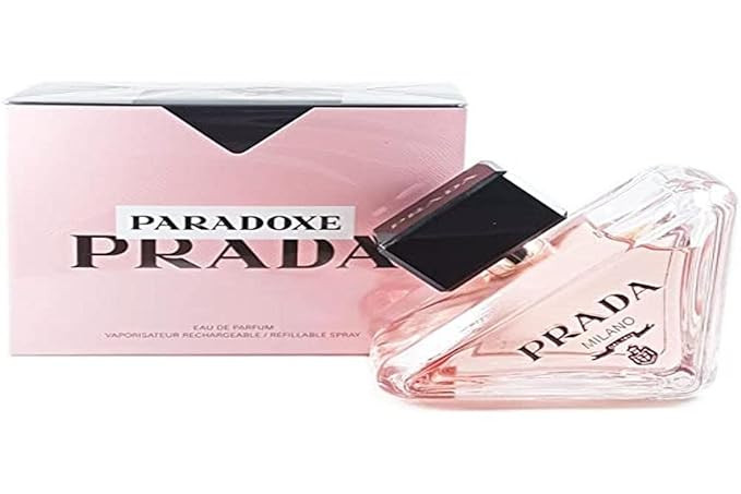 Prada Paradoxe by Prada for Women 1.0 oz Eau de Parfum Spray Refillable | Amazon (US)