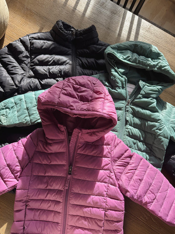 Kid's puffer coats I buy every year in a new size 

 #LTKKids