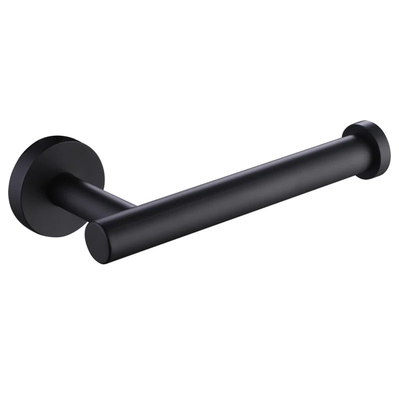 AE093 Wall Mounted Toilet Paper Holder | Wayfair North America
