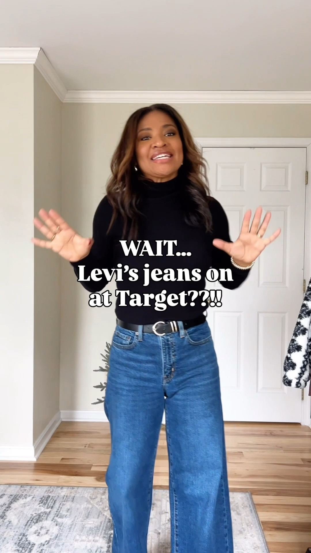 Love these jeans so much! Wearing a size 26 regular 

#LTKOver40 #LTKFindsUnder100 #LTKFindsUnder50