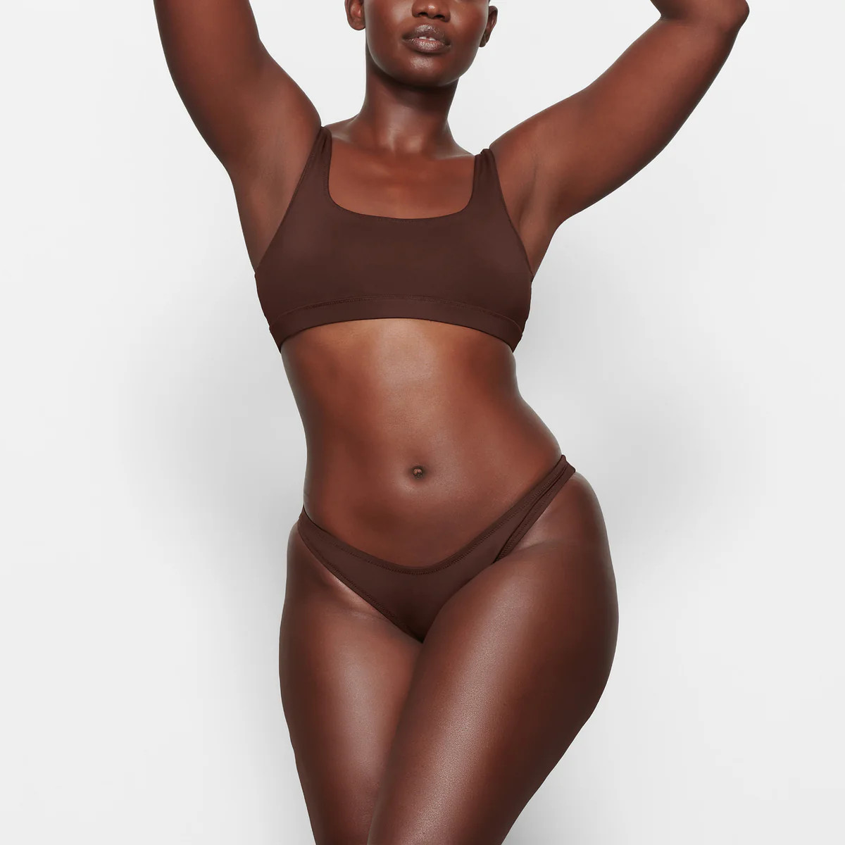 CHEEKY TANGA BOTTOMS | SKIMS (US)