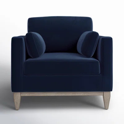 Pera Upholstered Armchair | Wayfair North America