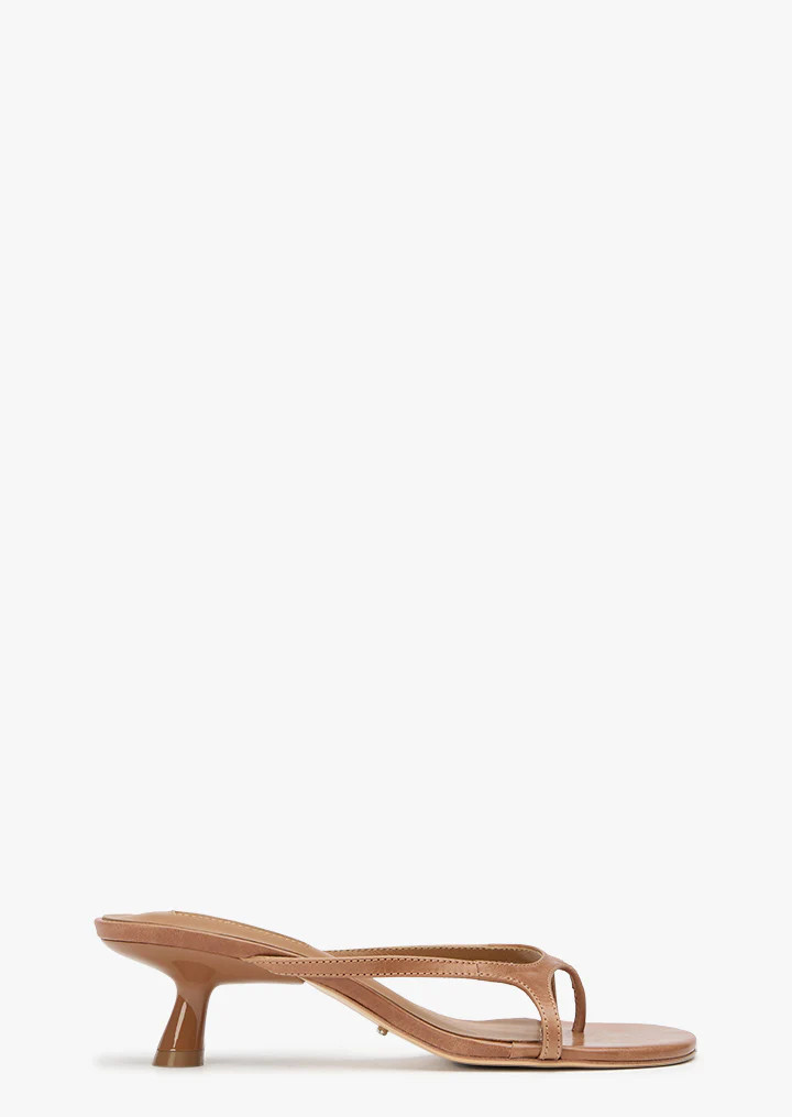 Kassy Tan Vintage | Tony Bianco US
